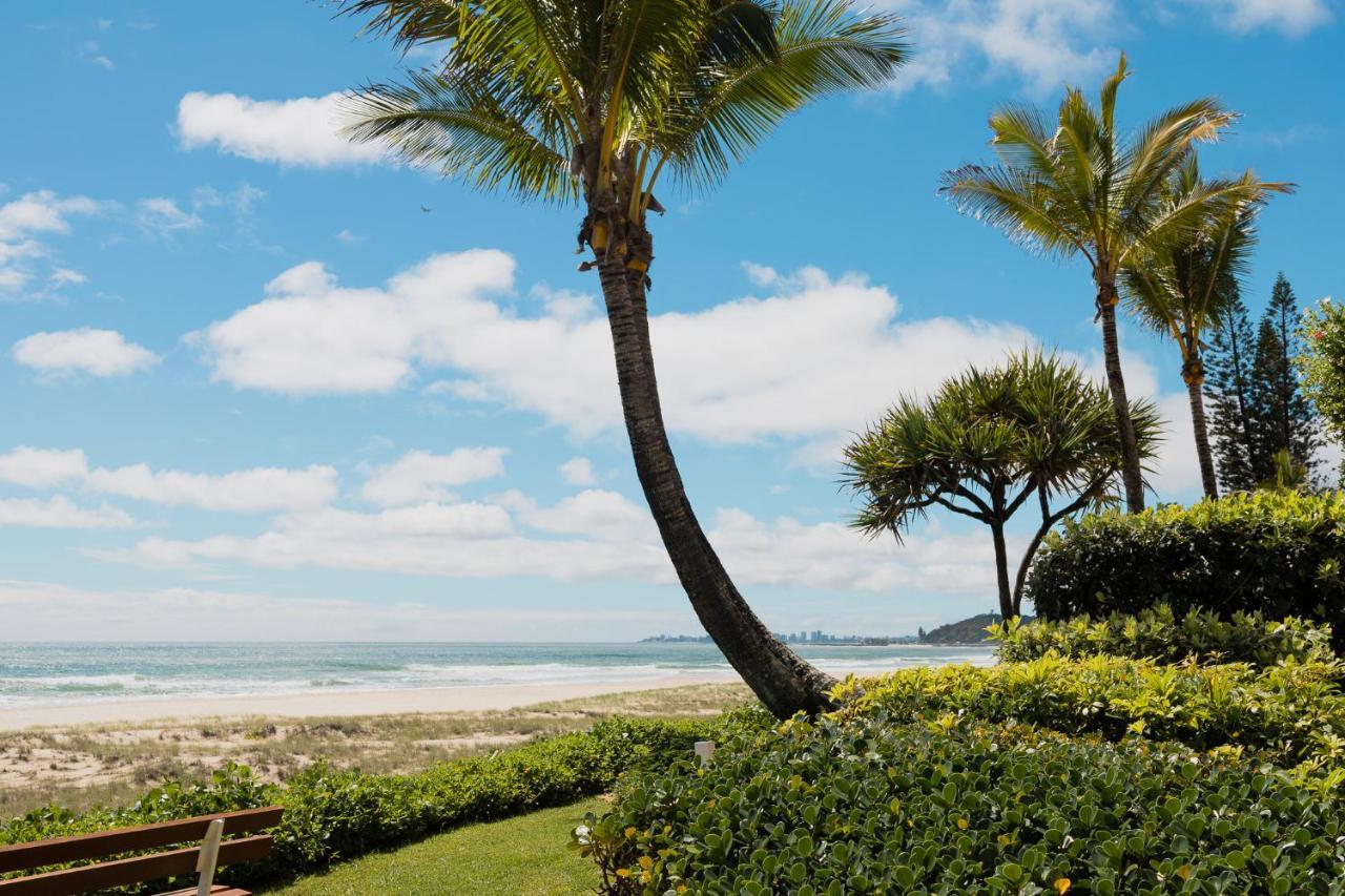 Surfers Horizons Aparthotel Gold Coast Exterior photo