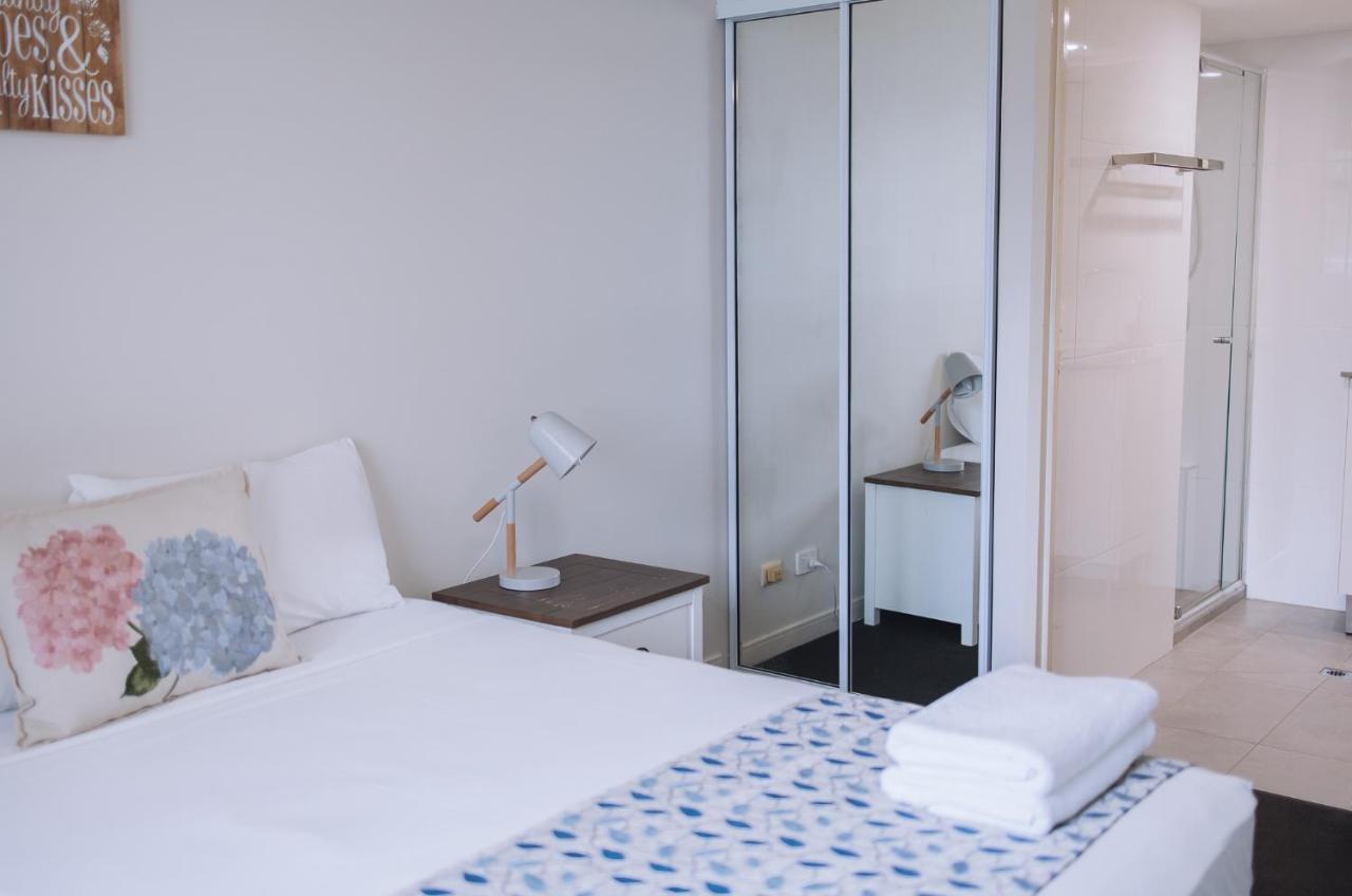 Surfers Horizons Aparthotel Gold Coast Exterior photo