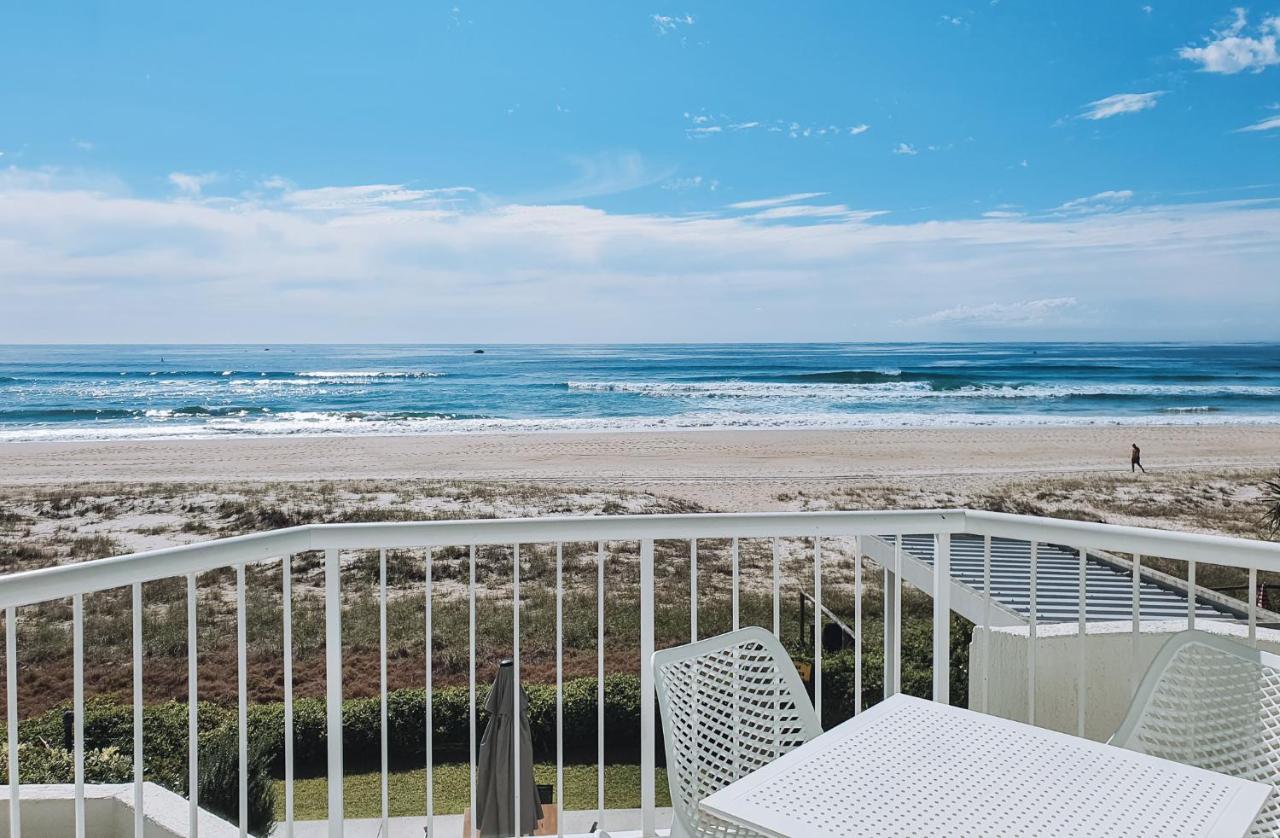 Surfers Horizons Aparthotel Gold Coast Exterior photo