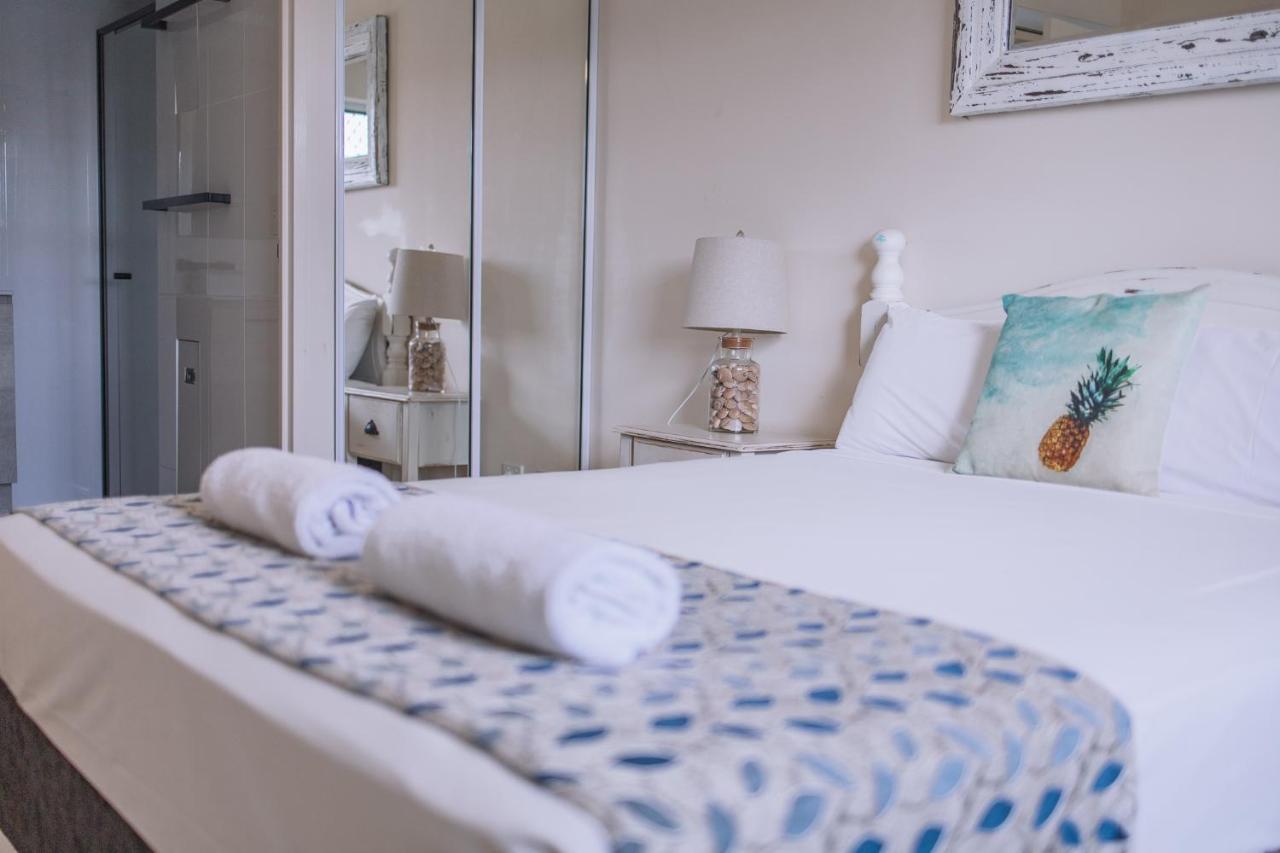 Surfers Horizons Aparthotel Gold Coast Exterior photo