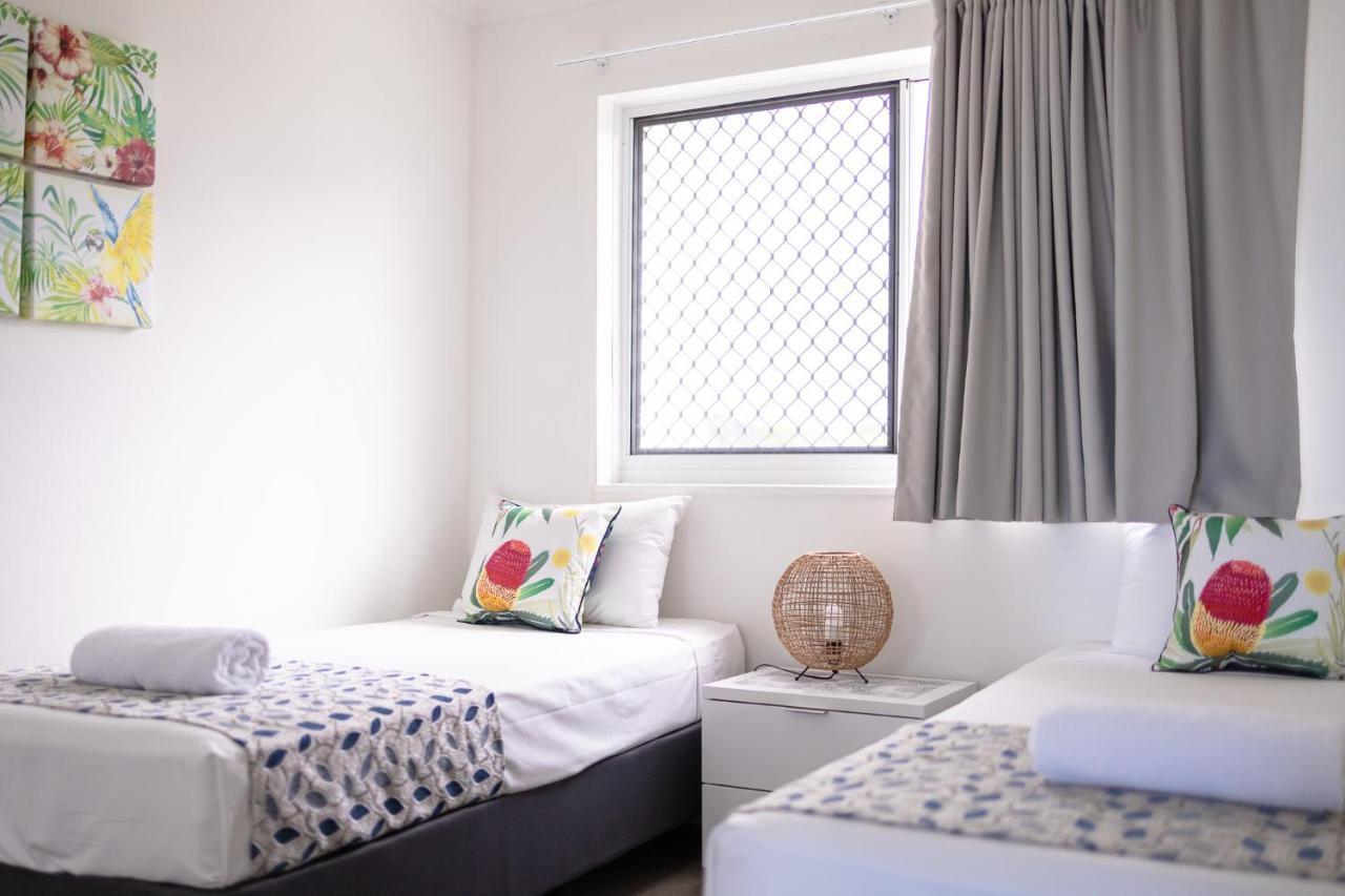 Surfers Horizons Aparthotel Gold Coast Exterior photo
