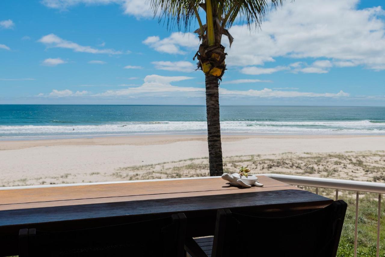 Surfers Horizons Aparthotel Gold Coast Exterior photo
