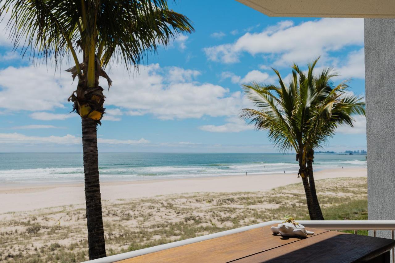 Surfers Horizons Aparthotel Gold Coast Exterior photo