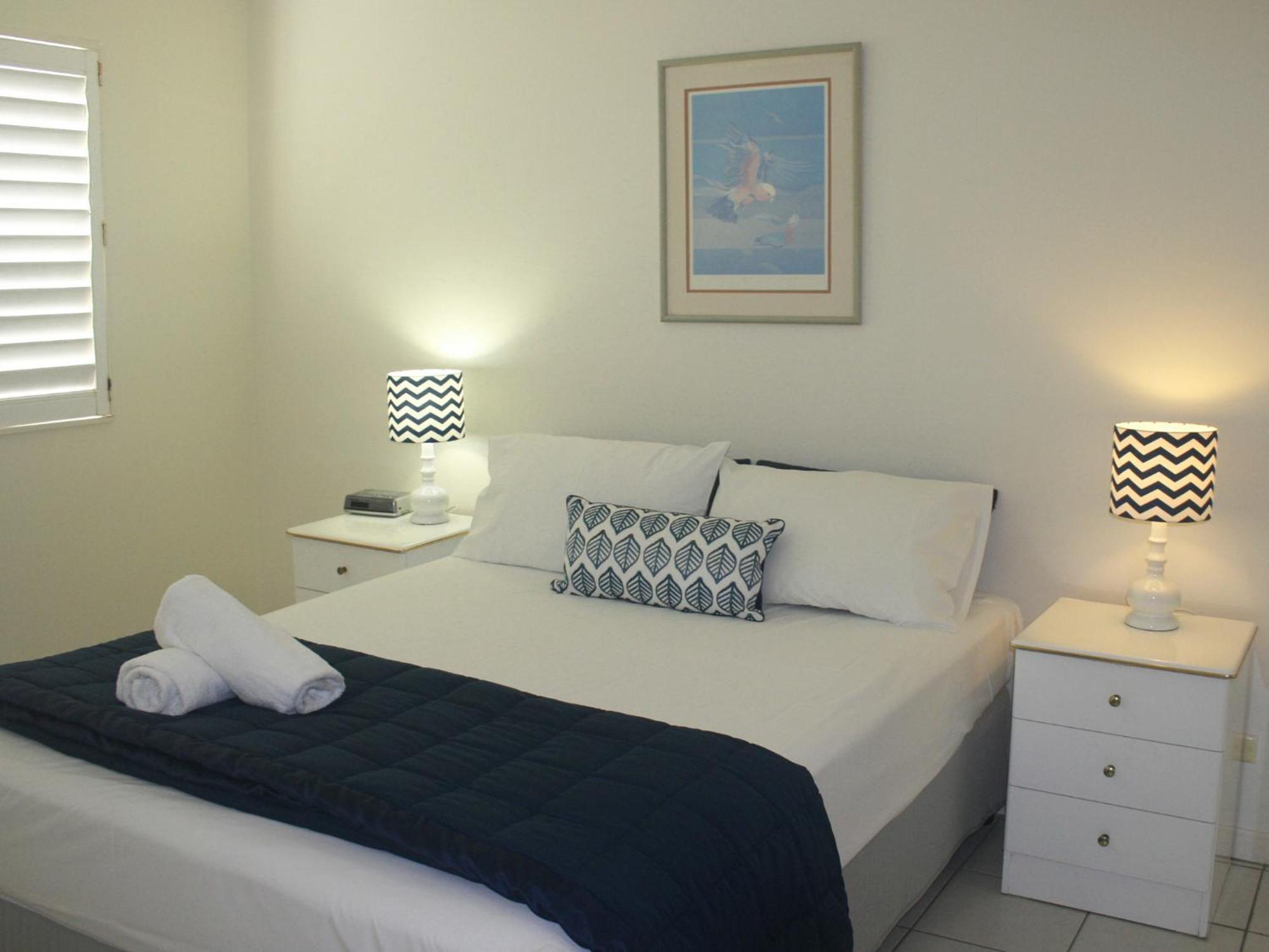 Surfers Horizons Aparthotel Gold Coast Room photo