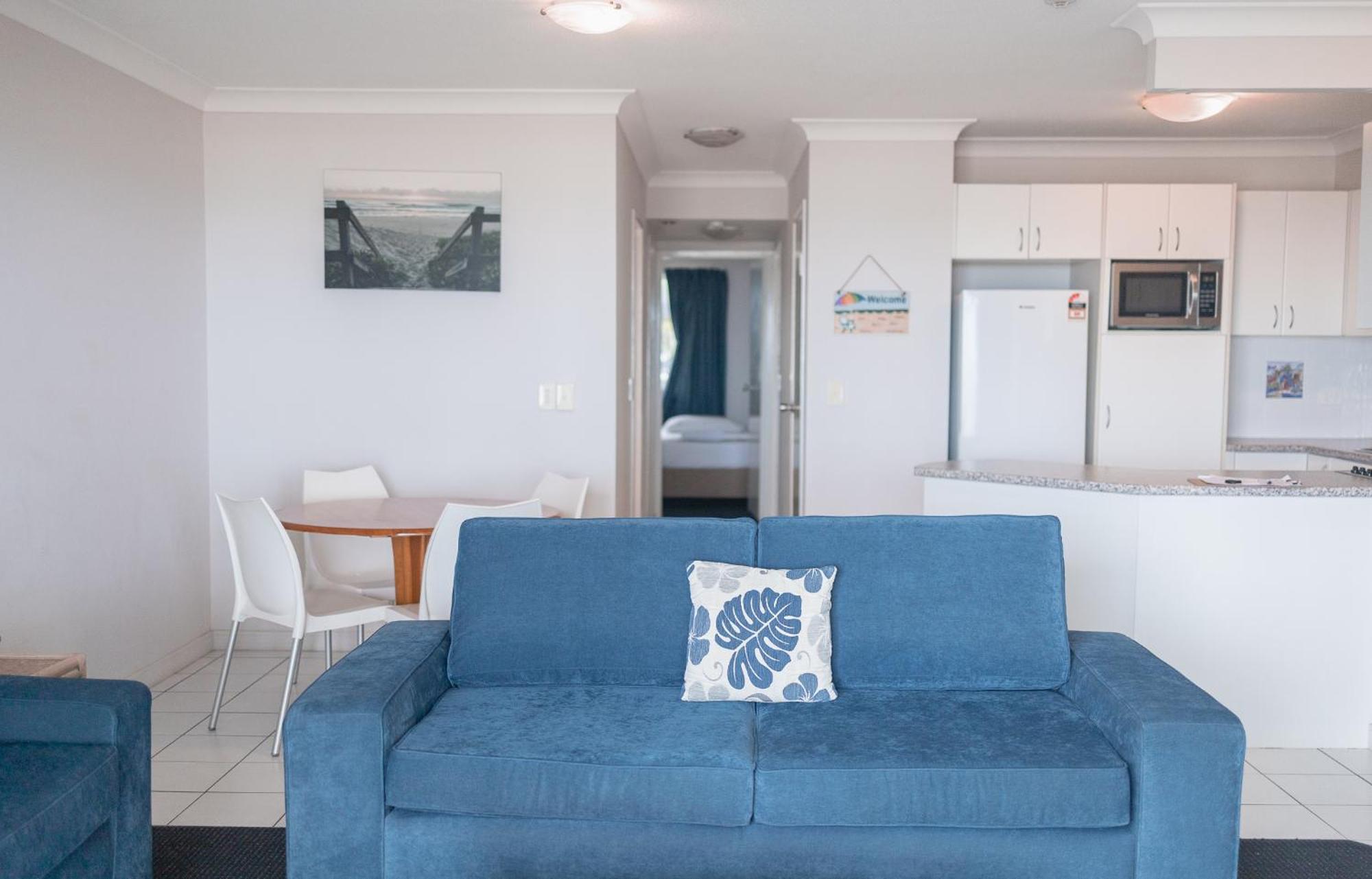 Surfers Horizons Aparthotel Gold Coast Room photo