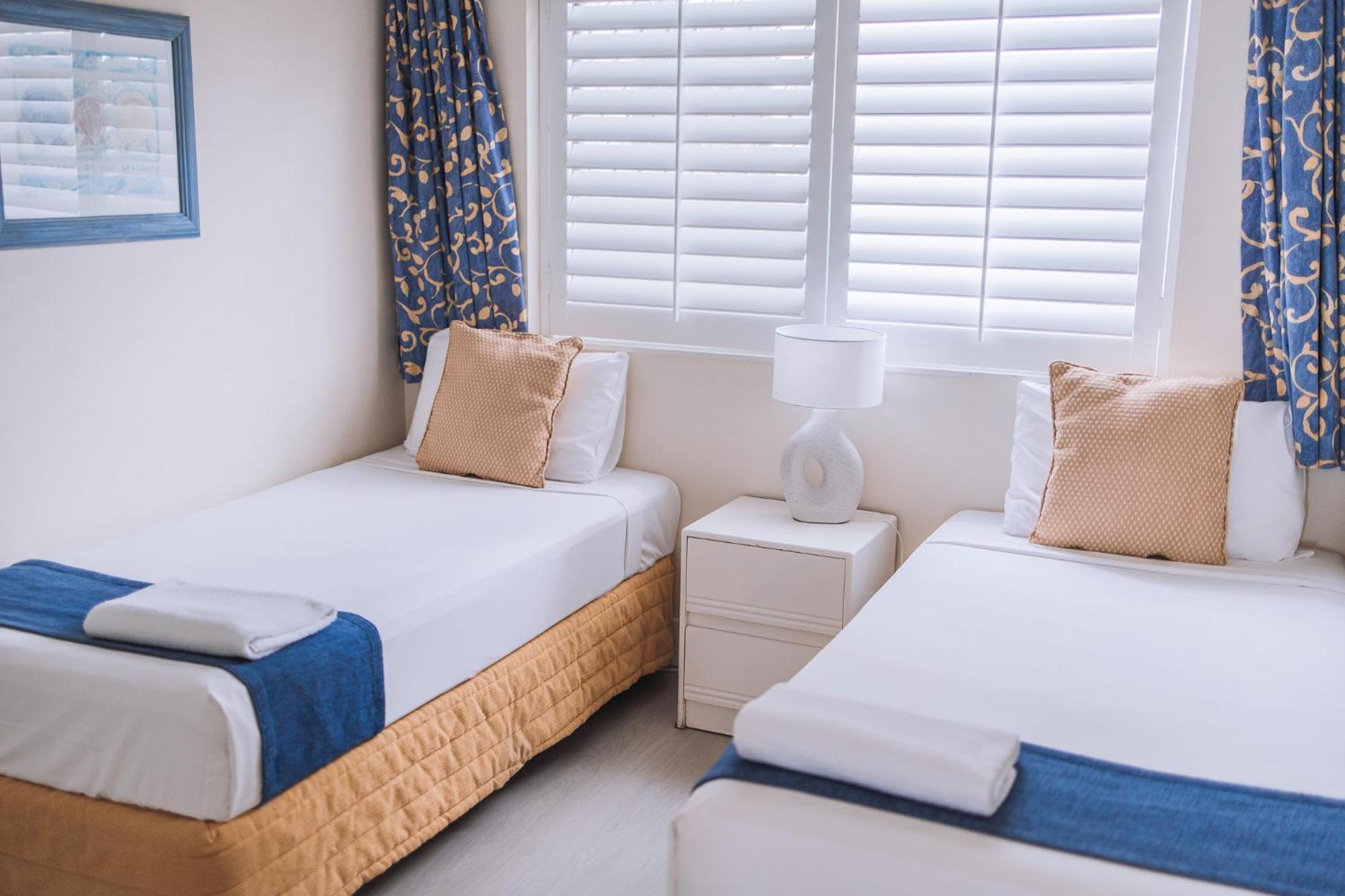 Surfers Horizons Aparthotel Gold Coast Room photo