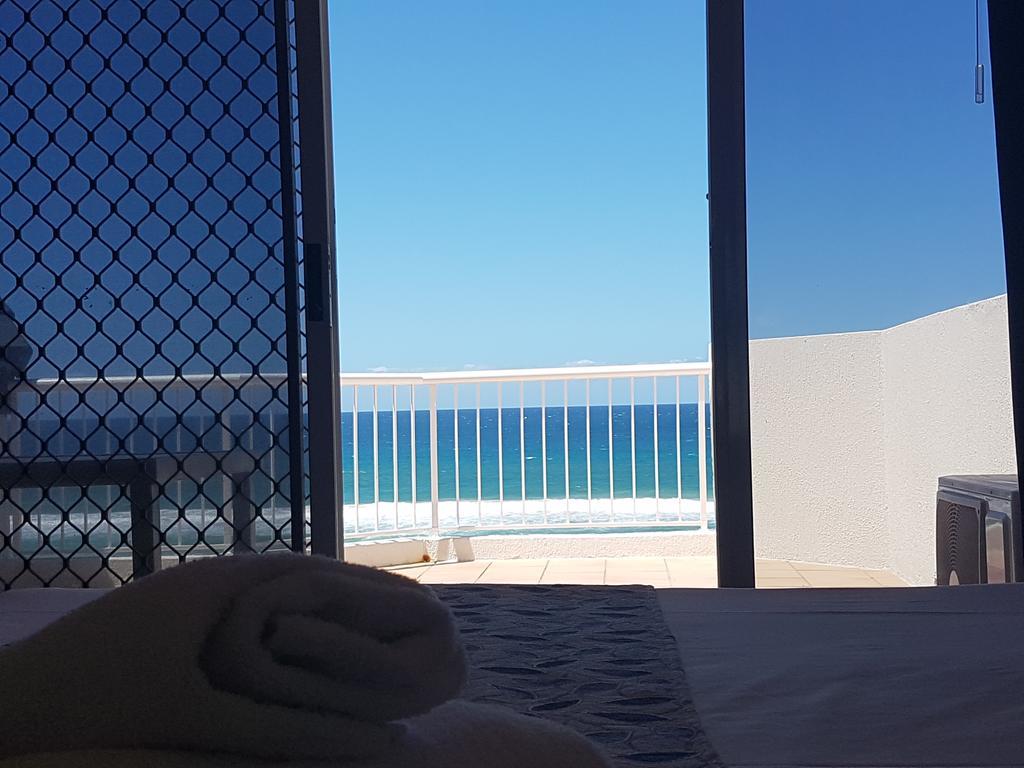 Surfers Horizons Aparthotel Gold Coast Exterior photo