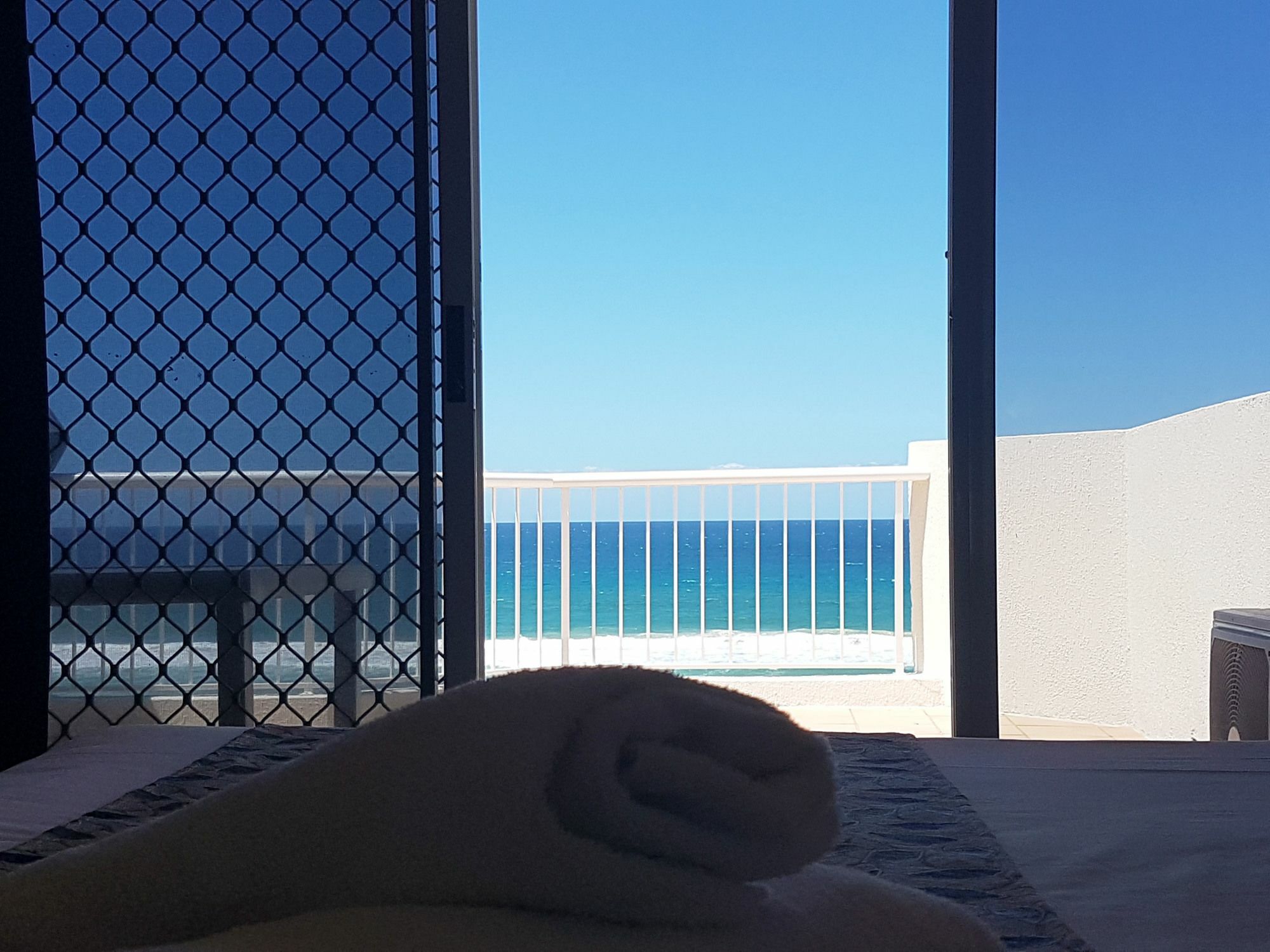 Surfers Horizons Aparthotel Gold Coast Exterior photo
