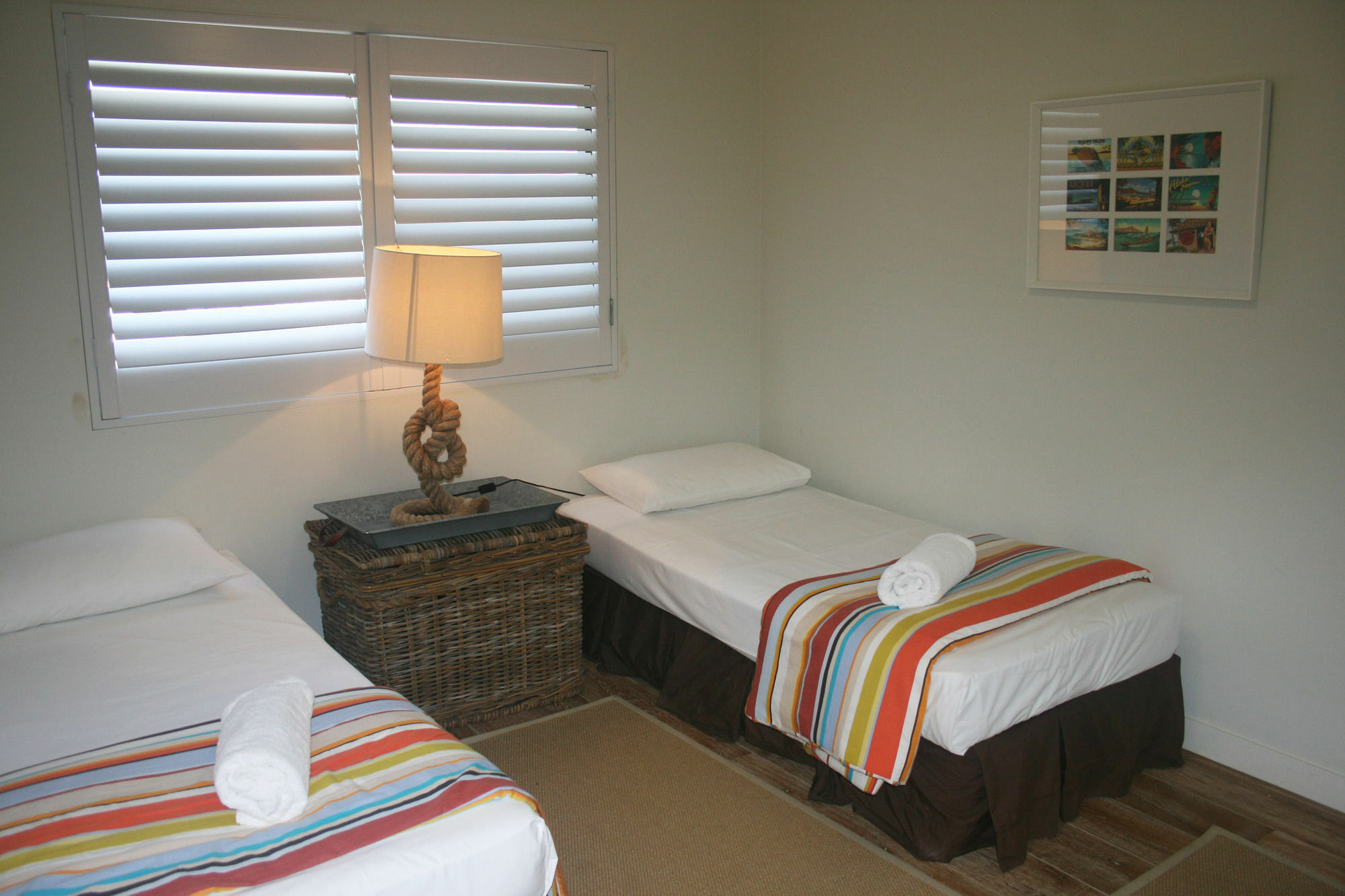 Surfers Horizons Aparthotel Gold Coast Exterior photo