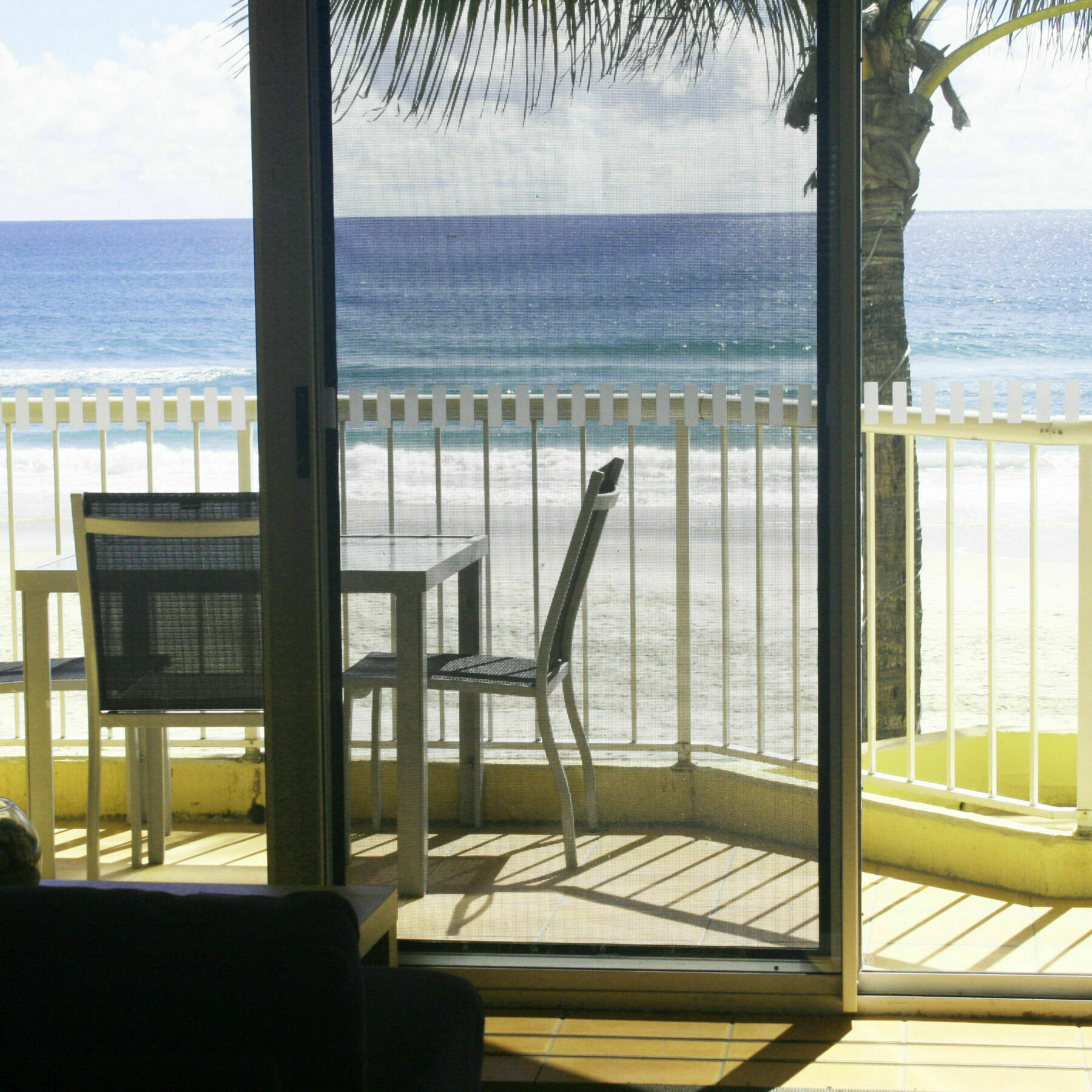 Surfers Horizons Aparthotel Gold Coast Exterior photo