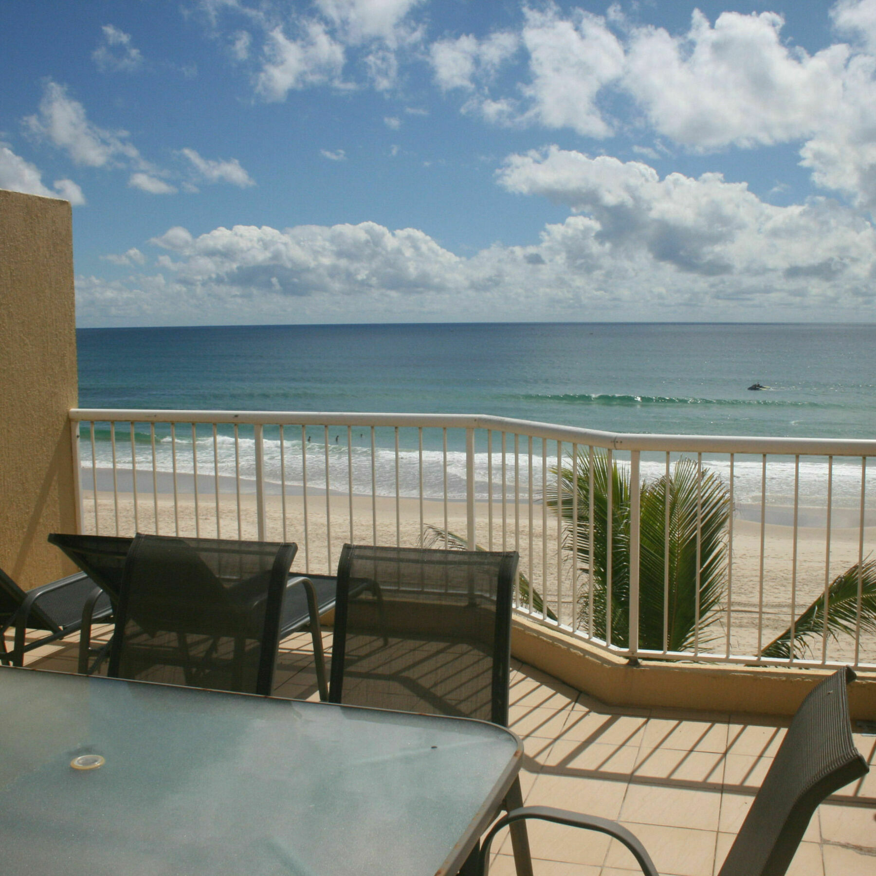 Surfers Horizons Aparthotel Gold Coast Exterior photo